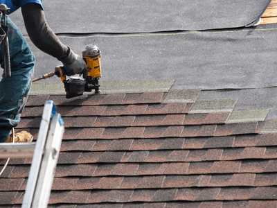 About Roof Repair Experts Port Carbon, PA